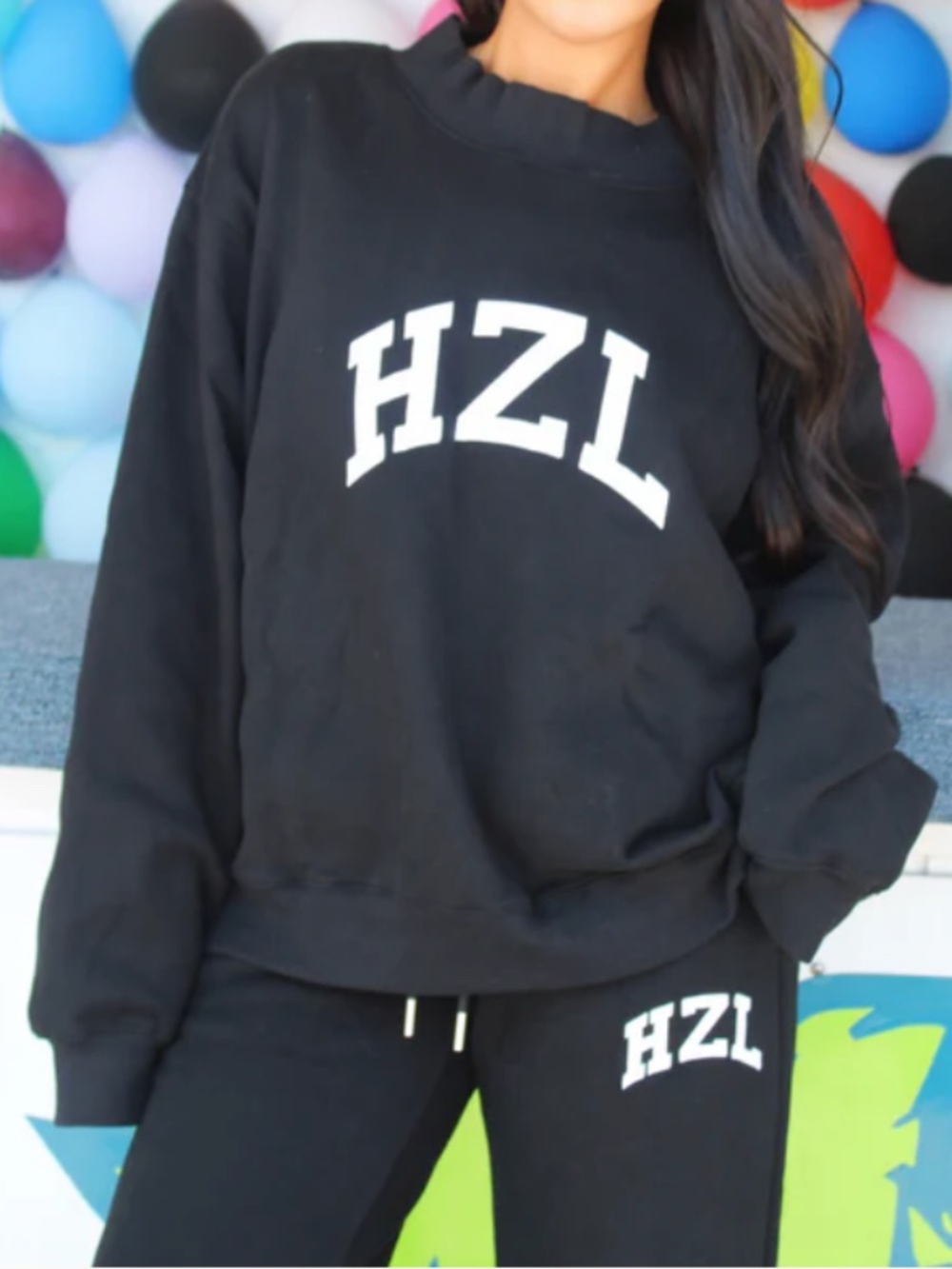 THE HZL JOJO SET